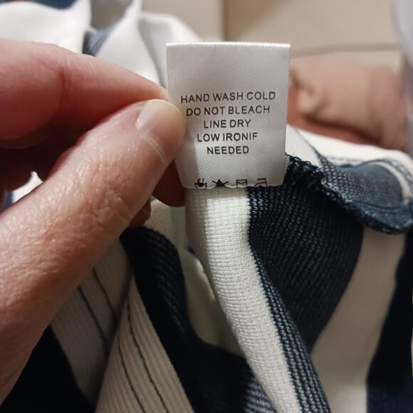 Altar'd State Fit and Flare Sleeveless Dress NWOT - Picture 8 of 8